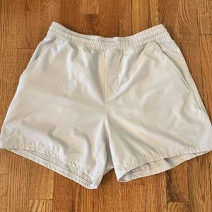 Lululemon Pace Breaker Shorts 4.5”